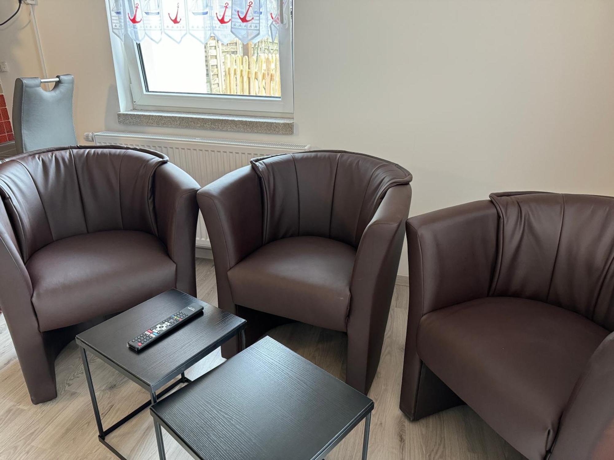 Schoenes Apartment Mit Tv, Wlan, Kochbereich Und Parkplatz - Sara Werne Екстер'єр фото